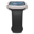 Spigen Apple Watch 11/10 Series Case – Rugged Armor